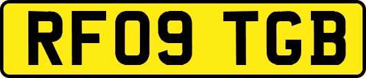 RF09TGB