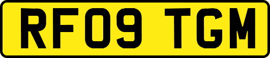RF09TGM