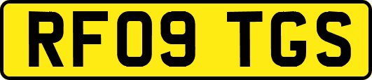 RF09TGS