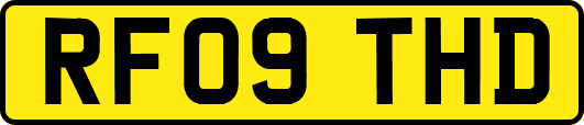 RF09THD