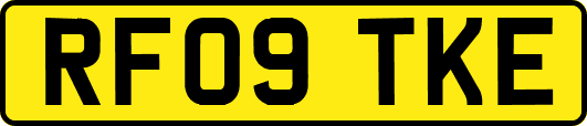 RF09TKE