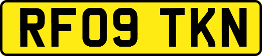 RF09TKN