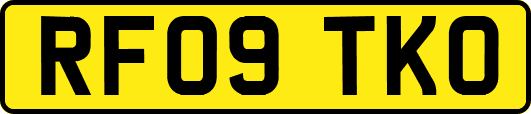 RF09TKO
