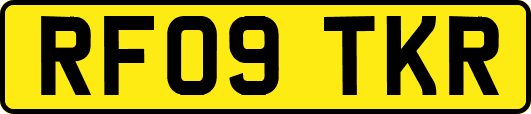 RF09TKR