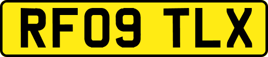 RF09TLX