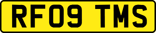 RF09TMS