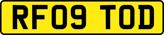 RF09TOD