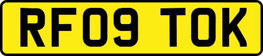 RF09TOK
