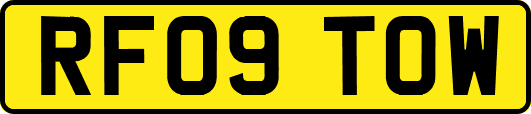 RF09TOW