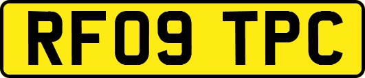 RF09TPC