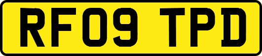 RF09TPD