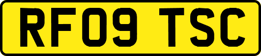 RF09TSC