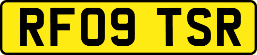RF09TSR