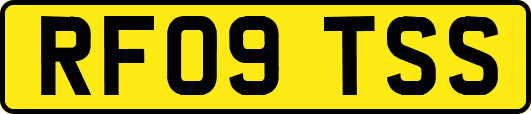 RF09TSS