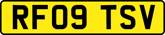 RF09TSV