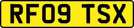 RF09TSX