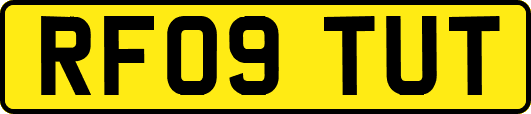 RF09TUT