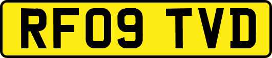 RF09TVD