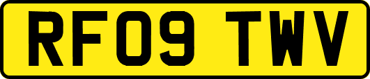 RF09TWV