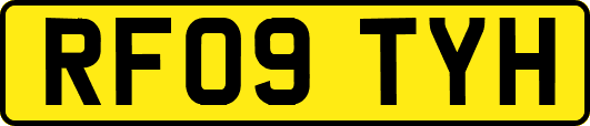 RF09TYH