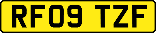 RF09TZF