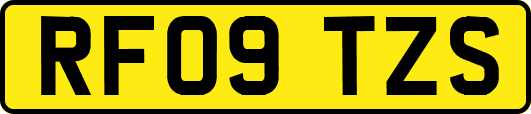 RF09TZS