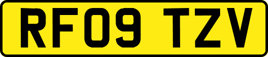 RF09TZV