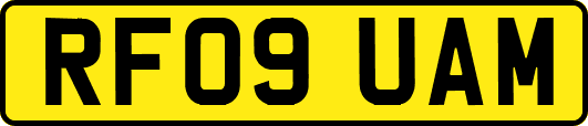 RF09UAM
