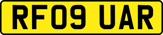 RF09UAR