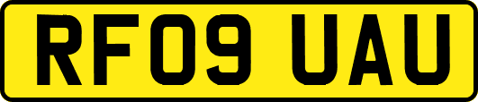 RF09UAU