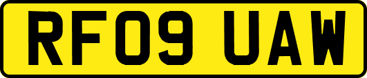 RF09UAW
