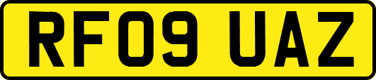 RF09UAZ
