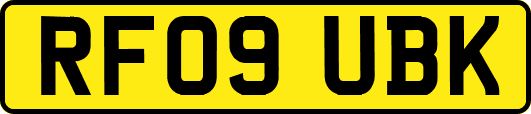 RF09UBK