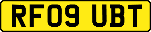 RF09UBT