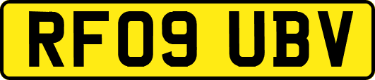 RF09UBV