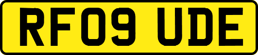 RF09UDE