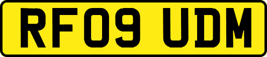 RF09UDM