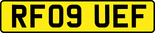 RF09UEF