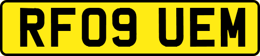 RF09UEM