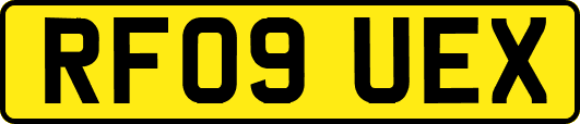 RF09UEX