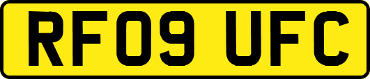 RF09UFC