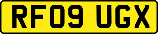 RF09UGX