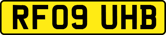 RF09UHB