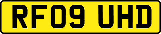 RF09UHD