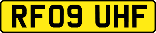 RF09UHF