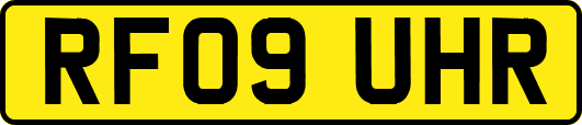 RF09UHR