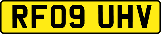 RF09UHV