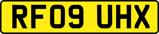 RF09UHX