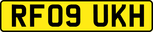 RF09UKH