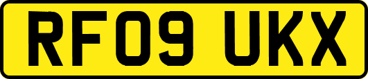 RF09UKX